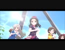 【デレステMAD】 Blueberry Stream