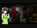 【VOICEROID実況】ヒーローになりたいセイカさんの【Marvel's Spider-Man】6　前編