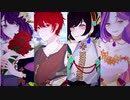 【IECB-R1】 Rising Hope 【ⲙⲟⳋⳙⲥⳙⳑⲧ】