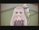 ハッピーバースデーを伝える姉妹【VOICEROID劇場】