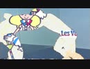 ヨーロピアン　ゲイ　レスリング