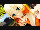 【MMD】ONEに「踊れオーケストラ」を歌って踊ってもらいました【らぶ式】