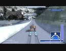 [アシストプレイ]スキージャンプゲーム