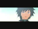 【鬼滅のMMD】Lil'Goldfish【冨岡義勇】