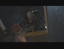 #6 バイオハザードRE3を普通に楽しむ(Resident Evil RE3)