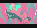 夜に駆ける 歌ってみたにゃ。