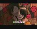 【初音ミク/さとうささら】SHIROBERO【オリジナル】