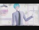 【MMD刀剣乱舞】flos【一期一振】