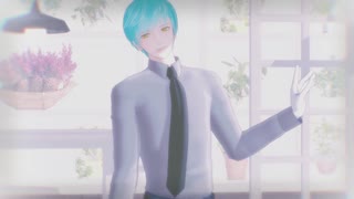 【MMD刀剣乱舞】flos【一期一振】