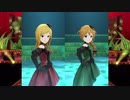 【ミリシタ】Sherry'n Cherry(莉緒・このみ)「Flyers!!!」【ソロMV(合唱版)】
