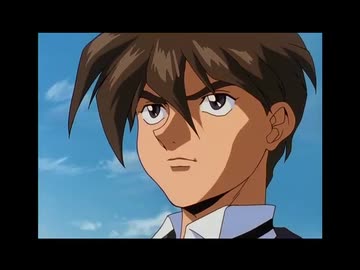 お前を殺しちゃうよ～ん