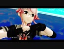 【MMD艦これ】 アディショナルメモリー / 由良