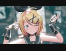 【MMD】エバ / Sour式鏡音リン【1080p】