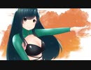 【東北ずん子】For me, for you【オリジナル曲】