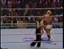 Hulk Hogan vs. Bob Backlund 4-12-1980
