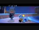あつまれ どうぶつの森 島のスナップ集5 (4/20~4/25)