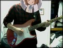いちごパフェが止まらない弾いてみた