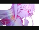 女の子になりたい/まふまふ　歌ってみた【kaz.../8】