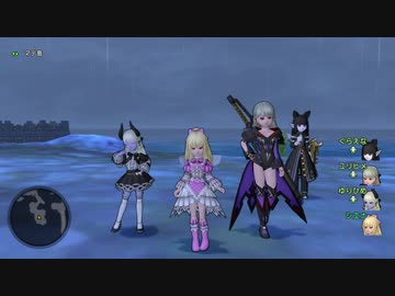【ドラクエ10 Ver2.2】眠れる勇者と三十路の導きの盟友 ８０日目【実況プレイ】