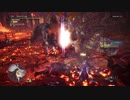 【MHWI】MRマム・タロト ありあり双剣ソロ 6'46"26 MR Kulve Taroth Dual Blades solo