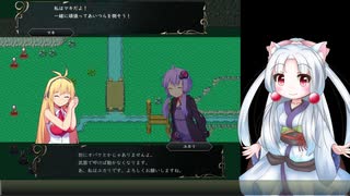 【ボイロでSRPGのSTUDIOな短編】(自称)天才戦術家イタコ part.2【東北イタコ実況プレイ】