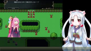 【ボイロでSRPGのSTUDIOな短編】(自称)天才戦術家イタコ part.4【東北イタコ実況プレイ】