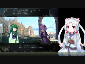 【ボイロでSRPGのSTUDIOな短編】(自称)天才戦術家イタコ part.5【東北イタコ実況プレイ】