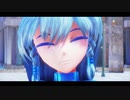 【アイラ】メランコリック【MMDオリキャラ】