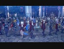 深夜4時のBLUE PROTOCOL