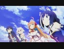 劇団プリコネのーと ～ヤバいですね☆