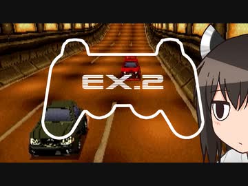 【チョロQ2】平熱結社のネジらないQ 悪魔の章【茜葵＆きり】