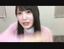 【けやき坂46】加藤史帆　佐々木久美（電話） 2017年12月28日その2