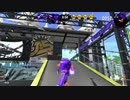 【21～23試合目】前作Sが何試合でS+になれるの？【スプラトゥーン2実況】