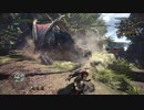 モンスターハンターアイスボーン　ＭＨＷ，ＭＨＷＩpart113  大樹のヨーデル４(3-1)