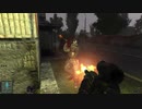 【S.T.A.L.K.E.R. Anomaly Beta 3.0】ストーリーミッション - アンブッシュ+先制攻撃ブレインスコーチャールート | ダークストーカー