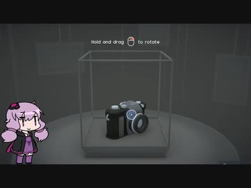 【VOICEROID実況】ゆかりさんとインディーゲームふぇす part05【詰め合わせ】