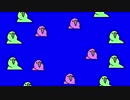 【BB素材】回るPartyParrot