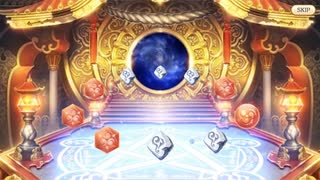 [実況]下手の横好きが、あやかしランブル！ガチャやってみた(第2回)