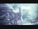【MHW:I】遅ればせながら、アイスボーンに挑んでみた【初見】第15狩猟