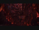 【MHW:IB】ツインテおじさんがガンランスを使い、モンスターを狩っていくｗ　パート25