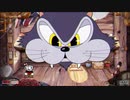 Cuphead　借金取りになる　part17