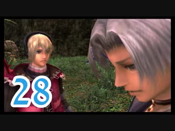 【実況】ゼノブレ世界を堪能しながらクリアを目指すpart28【xenoblade】