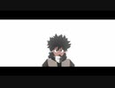 【MMDヒロアカ】エバ【緑谷出久・轟焦凍】
