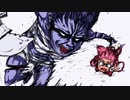 喘鳴捕食者山岡凜と茜,葵とよちよちDead by Daylight-【VOICEROID実況】