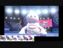 【ポケモン剣盾】イッシュ縛りでランクマの日々part15【マスボ級】
