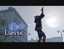 【ray-mmd】キバナ様のClassic【1080p】