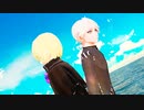 ||MMD - 第五人格|| スパークル | SPARKLE