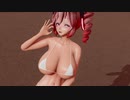 【MMD】DinDonDan【重音テト】