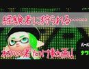 『ひたすら塗ってても楽しいぞ』と初心者さんとかに伝えたい動画【スプラトゥーン2実況】