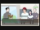 【手描き金カム】TRPG作りたいなぁ動画